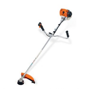 Stihl fs250 карбюратор