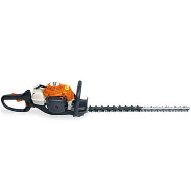 STIHL HS82R 600MM HEDGETRIMMER