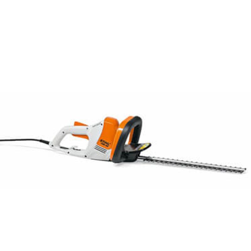 STIHL HSE42 ELECTRIC HEDGE TRIMMER