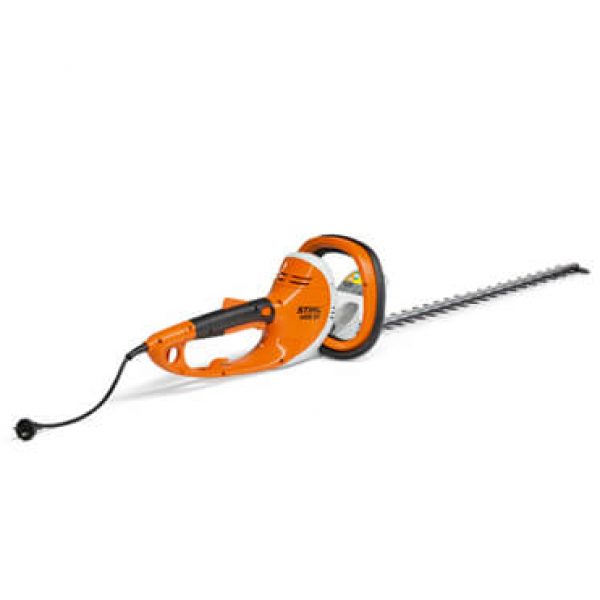 STIHL HSE61 HEDGE TRIMMER ELECTRIC
