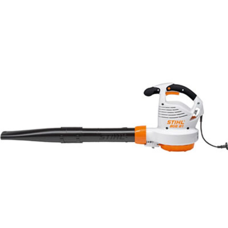 STIHL BGE81 ELEC BLOWER VARISPEED