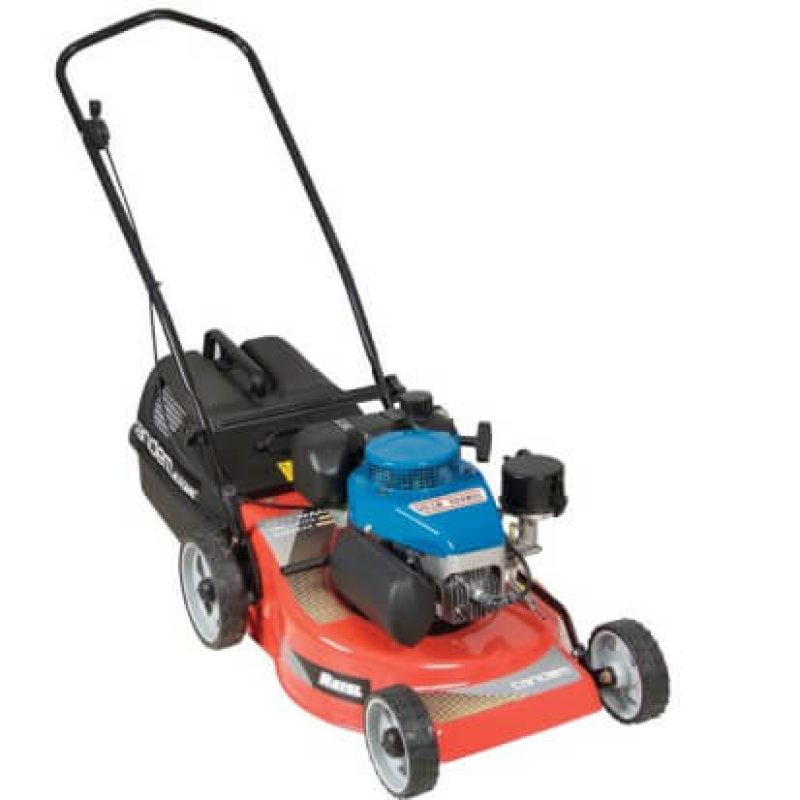 TANDEM RATEL HONDA GXV160 48cm (STEEL) – Precision Mowers