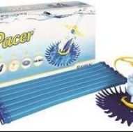 Zodiac - Pacer Pool Cleaner Combi Pack