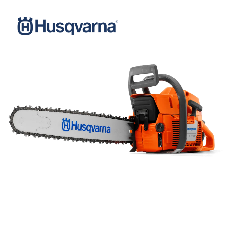 HUSQVARNA 272 XP® Chainsaw 18"/45cm