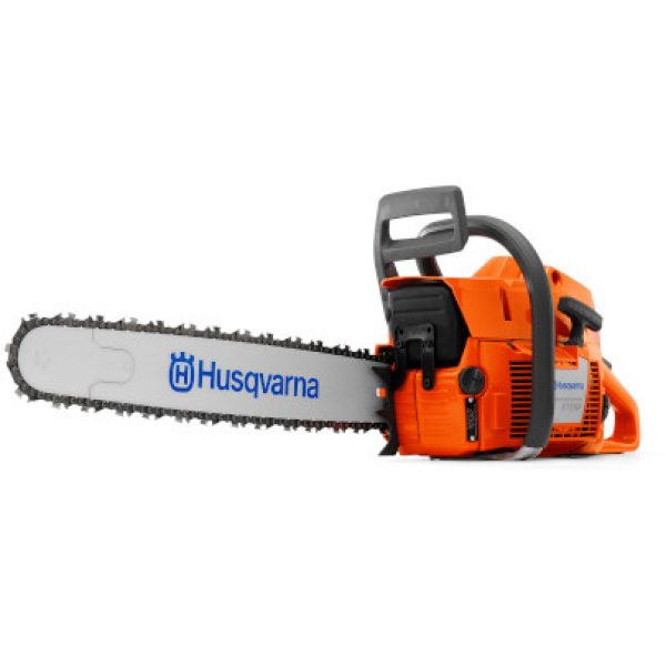 HUSQVARNA 272 XP® Chainsaw