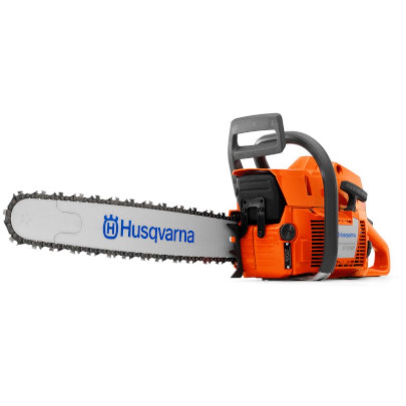 HUSQVARNA 272 XP® Chainsaw – Precision Mowers
