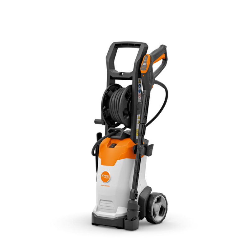 STIHL RE 100 PLUS Control HIGH PRESSURE CLEANER