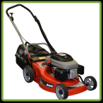 Petrol Lawnmowers