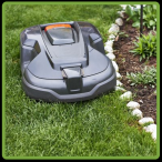 Robotic Lawn Mowers​