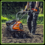 Garden Tillers