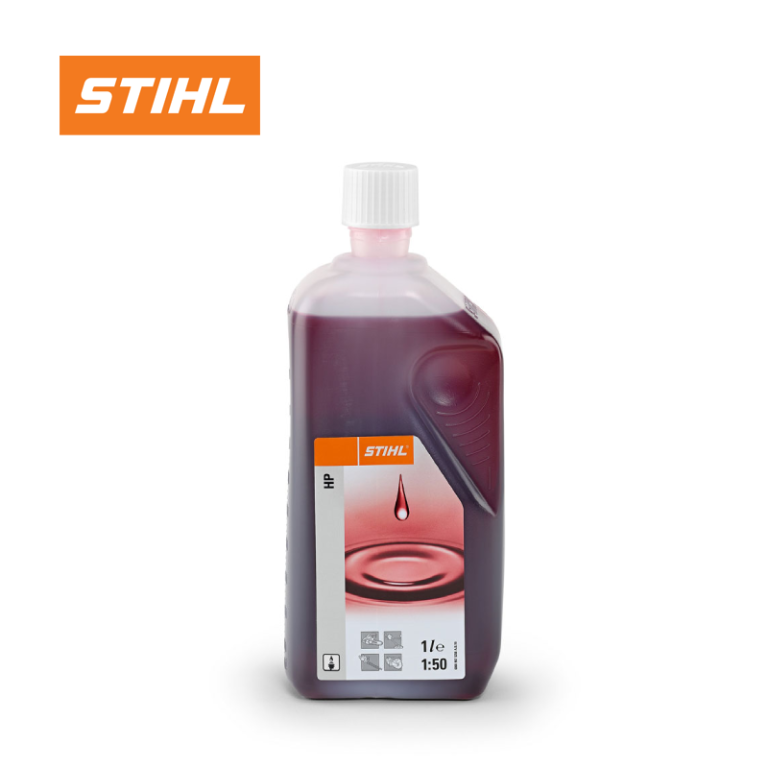 STIHL HP 1L Two Stroke Oil Precision Mowers