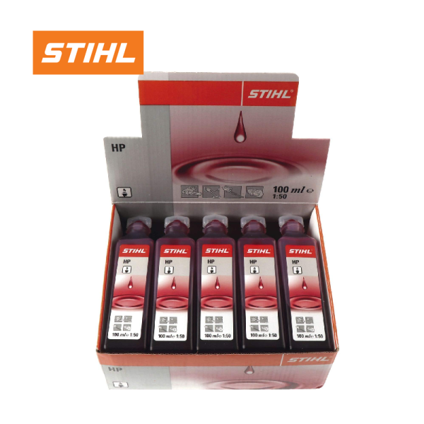 STIHL HP 2-STROKE OIL - 100ML