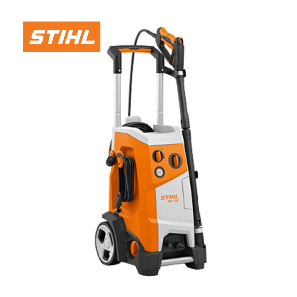 RE 170 PLUS ELECTRIC PRESSURE WASHER
