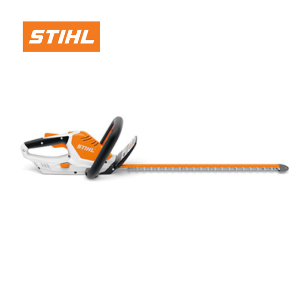 Stihl HSA 45 Cordless Hedge Trimmer with Integrated Battery