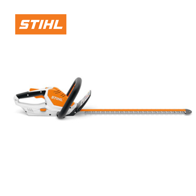 STIHL HSA 45 CORDLESS HEDGE TRIMMER