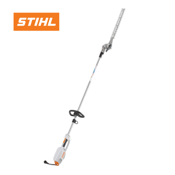 HLE 71 ELECTRIC LONG-REACH HEDGE TRIMMER
