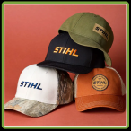 Stihl Brand Shop