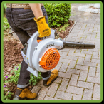 Blowers/Vacs