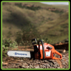 Chainsaws