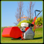 Cylinder Mowers