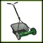 Push Mower