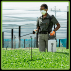 Sprayers