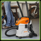 Vacuum Cleaners