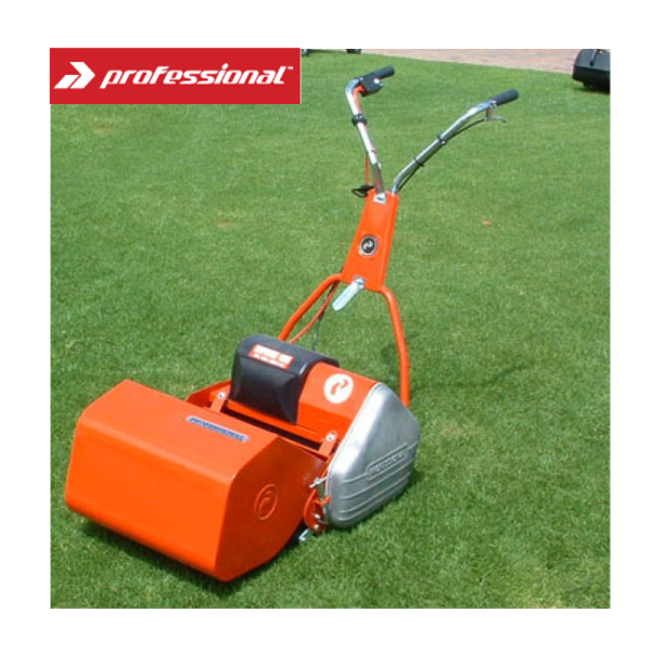 Features a 17-inch wide 6-blade cylinder, 550W motor, and easy height adjustment for a perfect finish.