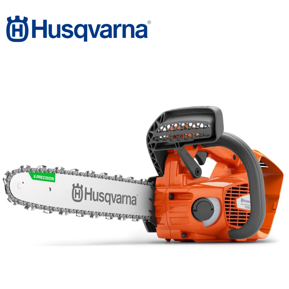 HUSQVARNA T535i XP TOP HANDLE BATTERY CHAINSAW