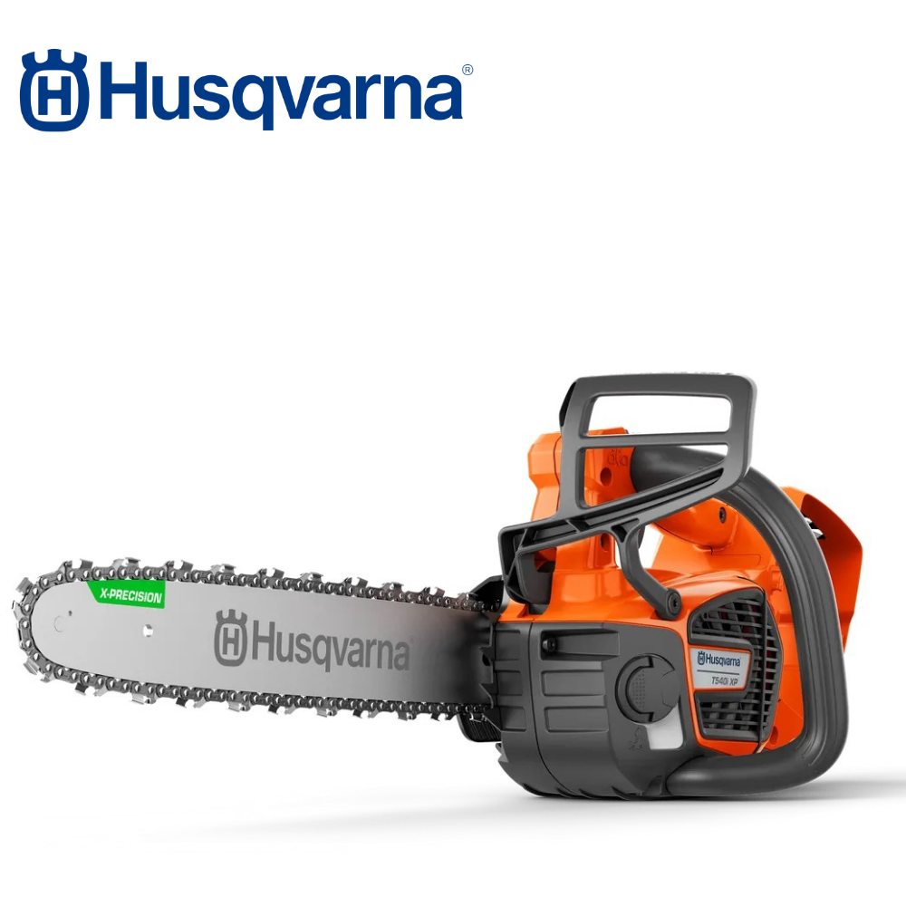 HUSQVARNA T540i XP® TOP-HANDLE BATTERY CHAINSAW