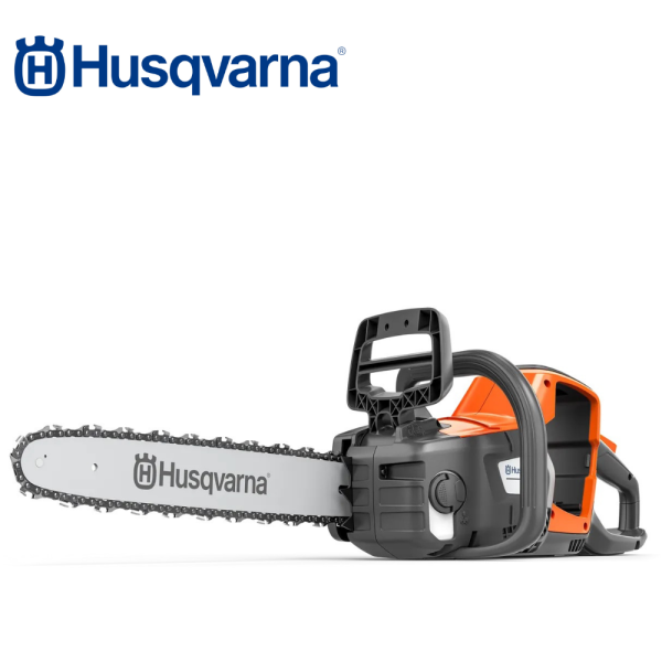 Quiet, powerful cutting in a lightweight cordless design