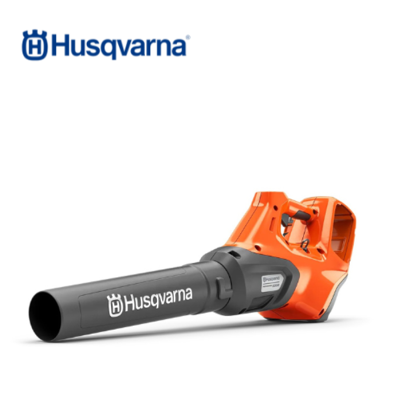 Husqvarna 530iB cordless battery leaf blower 36V professional lightweight blower with boost mode